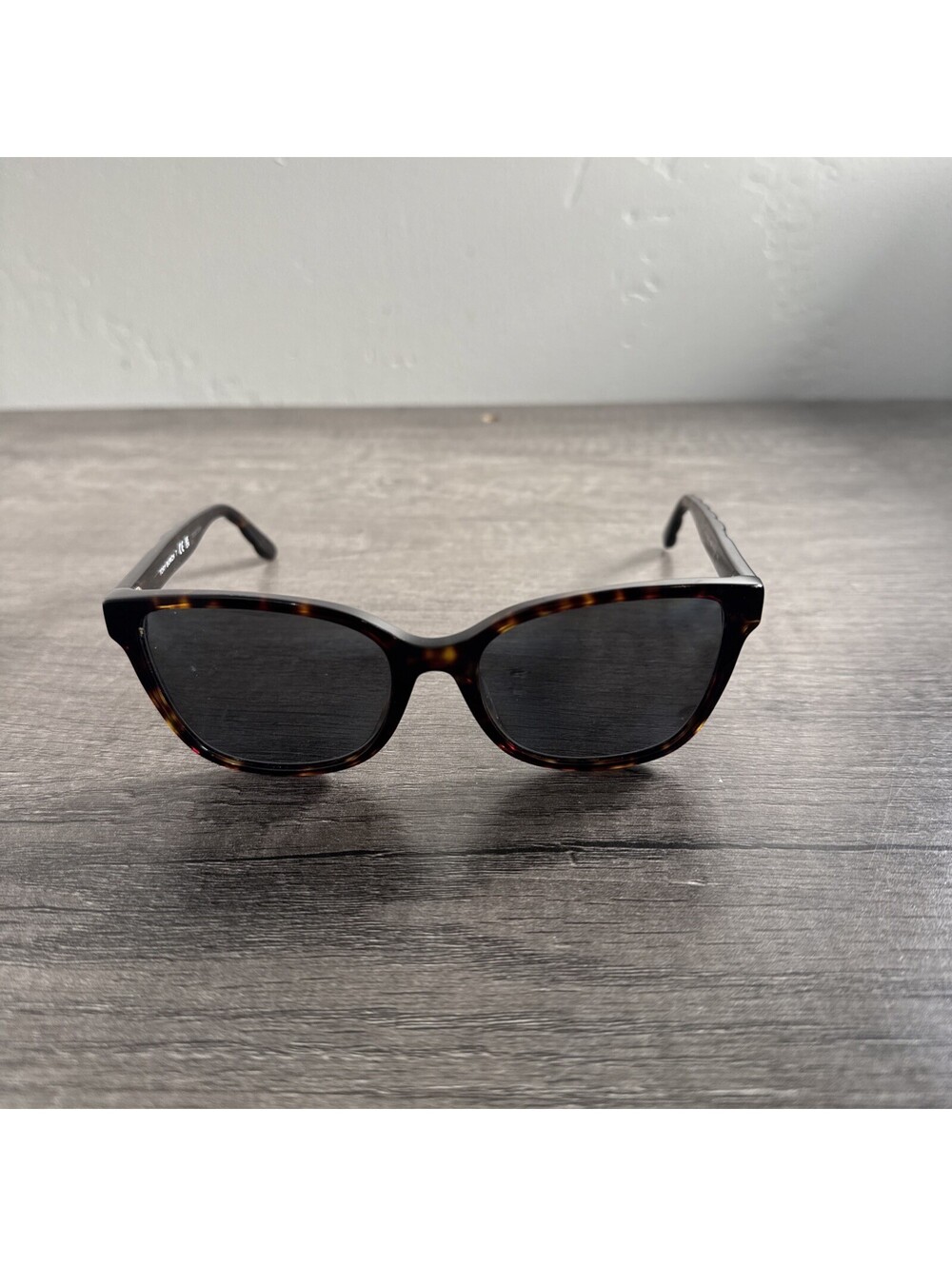 TORY BURCH Sunglasses TY2129U 1728 Brown Havana Women's FRAMES ONLY 55-28-140